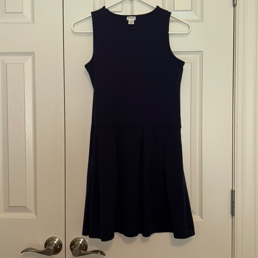 Crewcuts jumper
